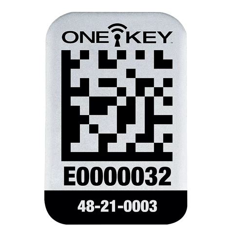 rfid tags for keys|milwaukee tool asset id tags.